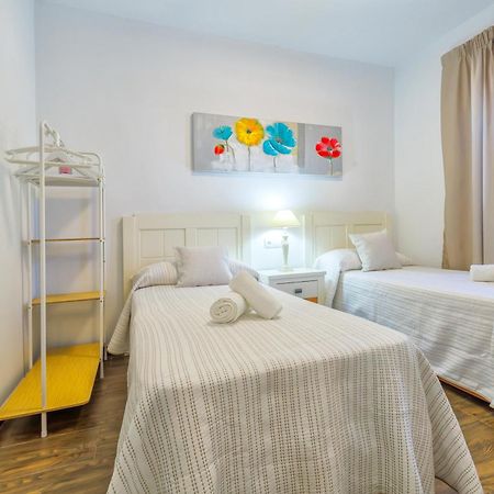 Altillo Sweet Home & Parking Incluido Cordoba Ngoại thất bức ảnh