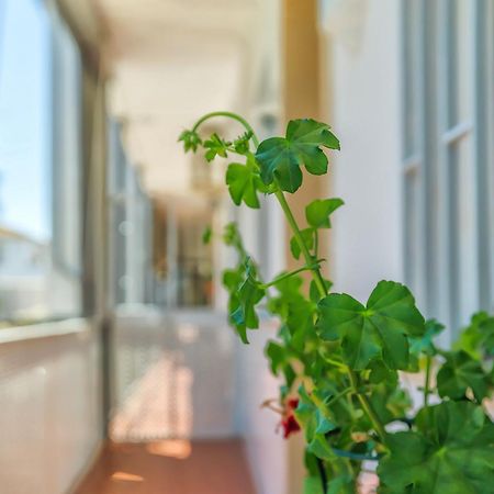 Altillo Sweet Home & Parking Incluido Cordoba Ngoại thất bức ảnh
