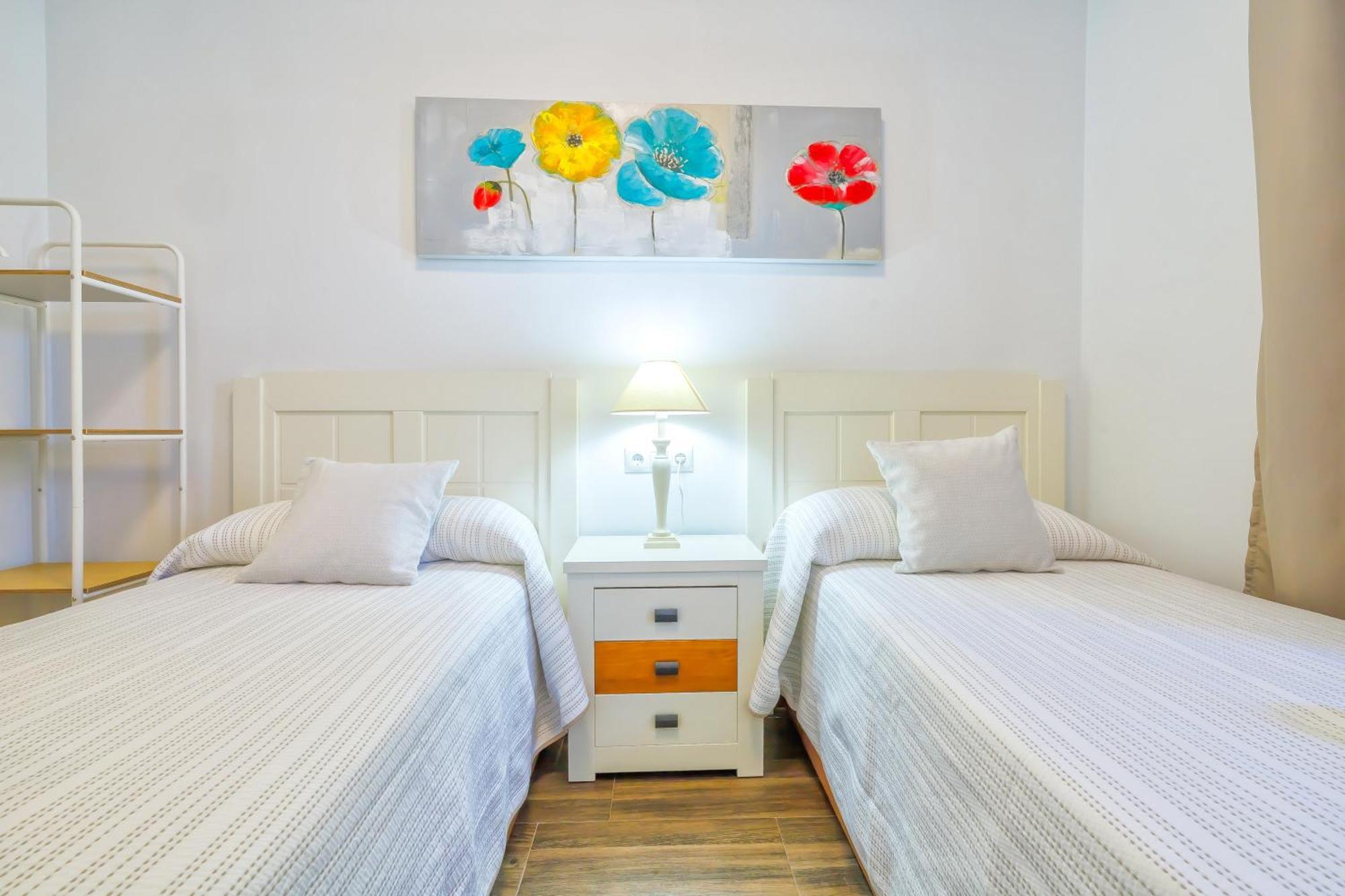 Altillo Sweet Home & Parking Incluido Cordoba Ngoại thất bức ảnh