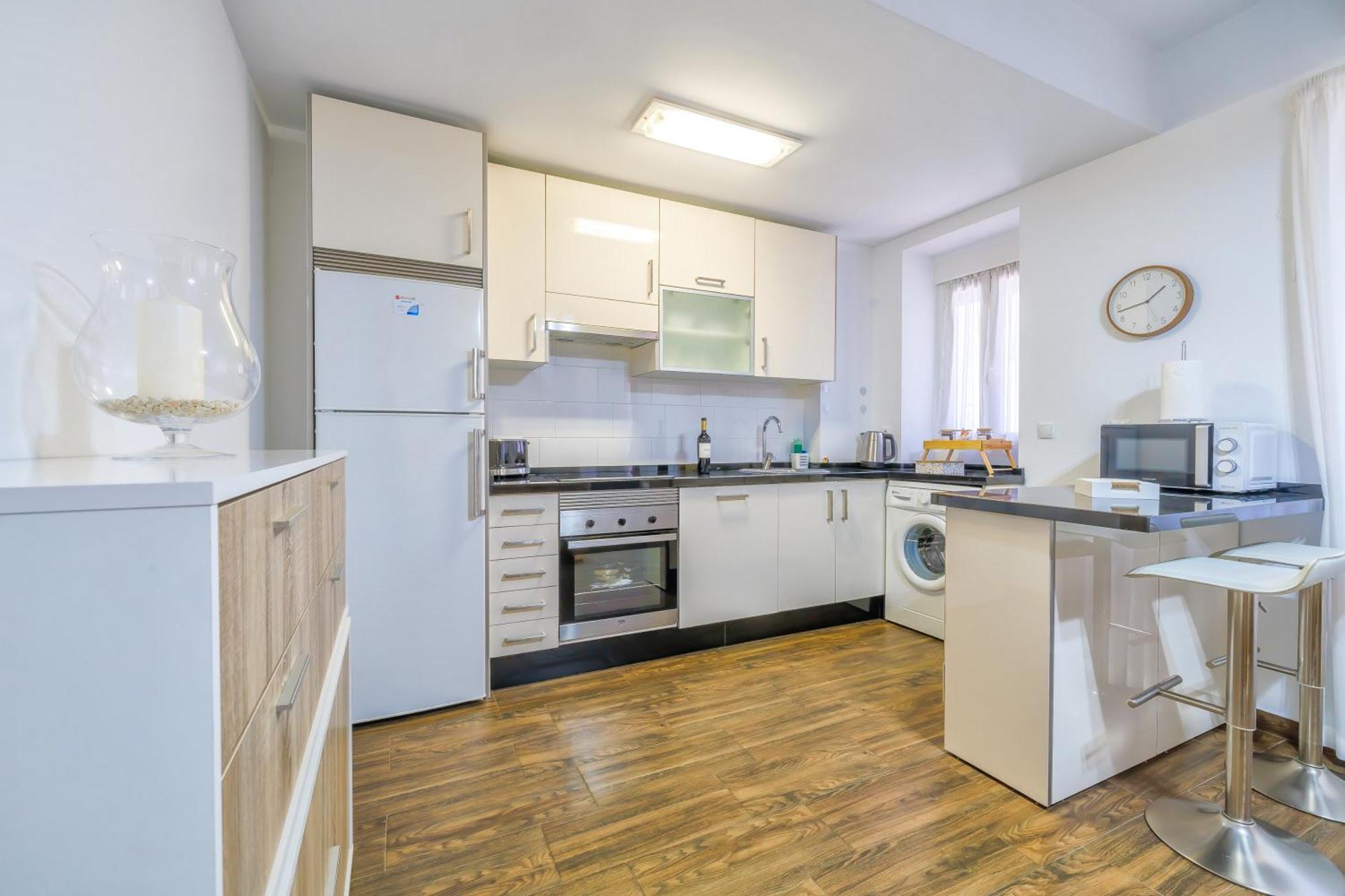 Altillo Sweet Home & Parking Incluido Cordoba Ngoại thất bức ảnh