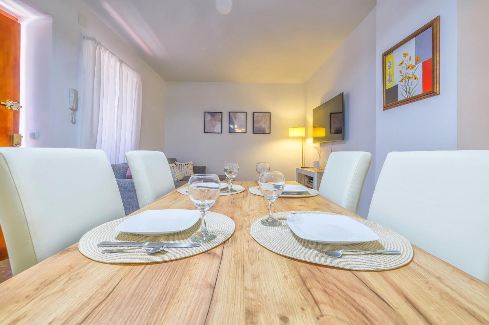 Altillo Sweet Home & Parking Incluido Cordoba Ngoại thất bức ảnh