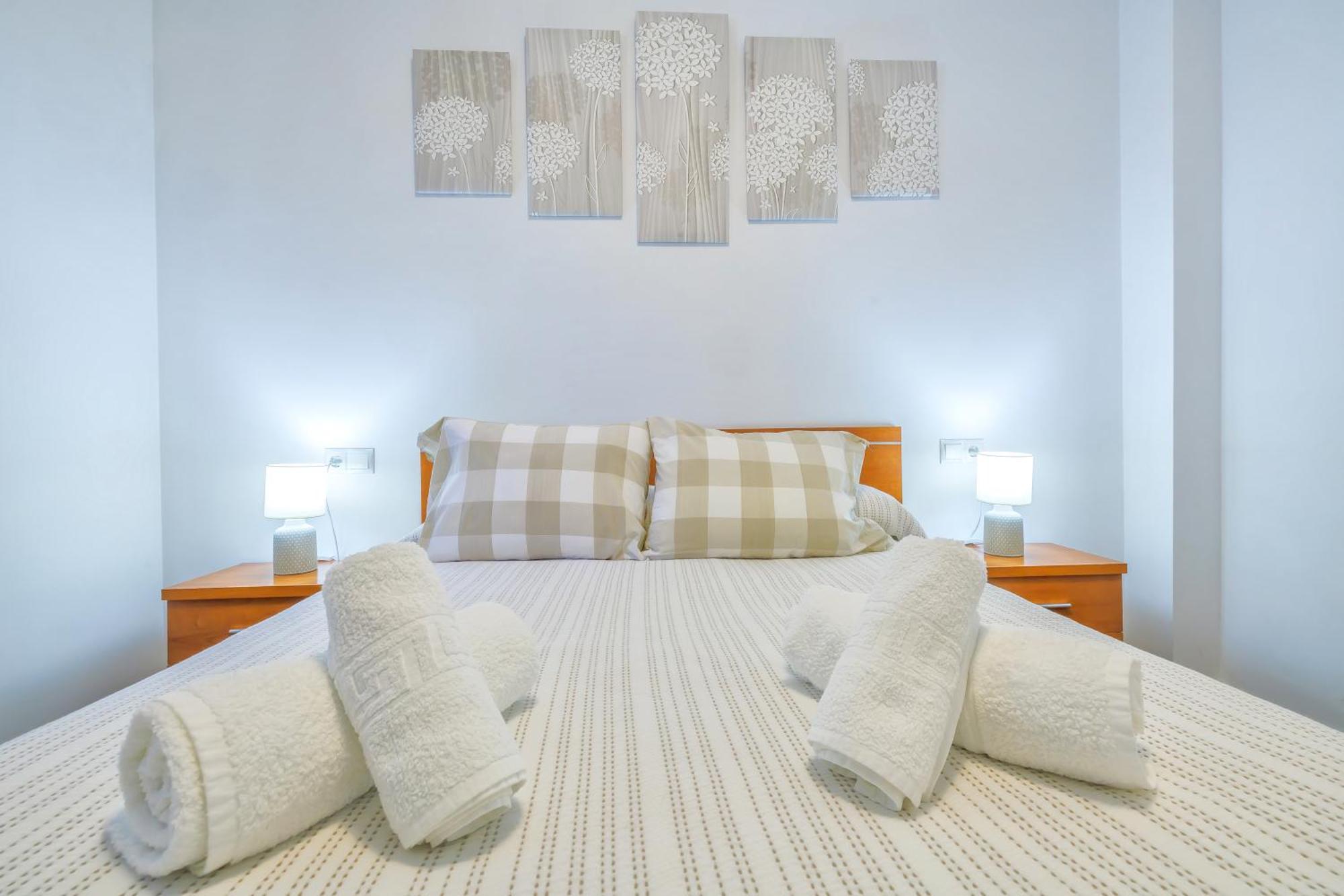 Altillo Sweet Home & Parking Incluido Cordoba Ngoại thất bức ảnh