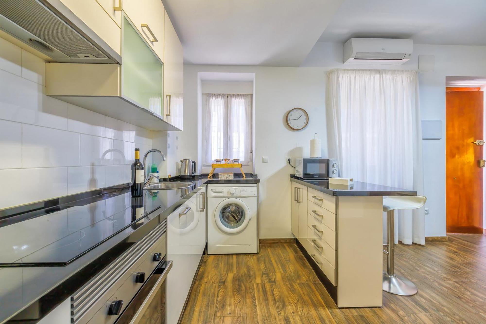 Altillo Sweet Home & Parking Incluido Cordoba Ngoại thất bức ảnh