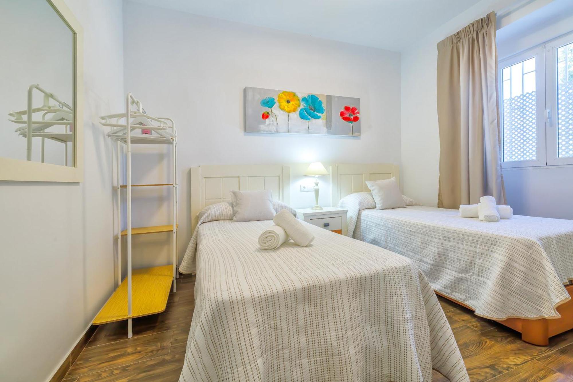 Altillo Sweet Home & Parking Incluido Cordoba Ngoại thất bức ảnh