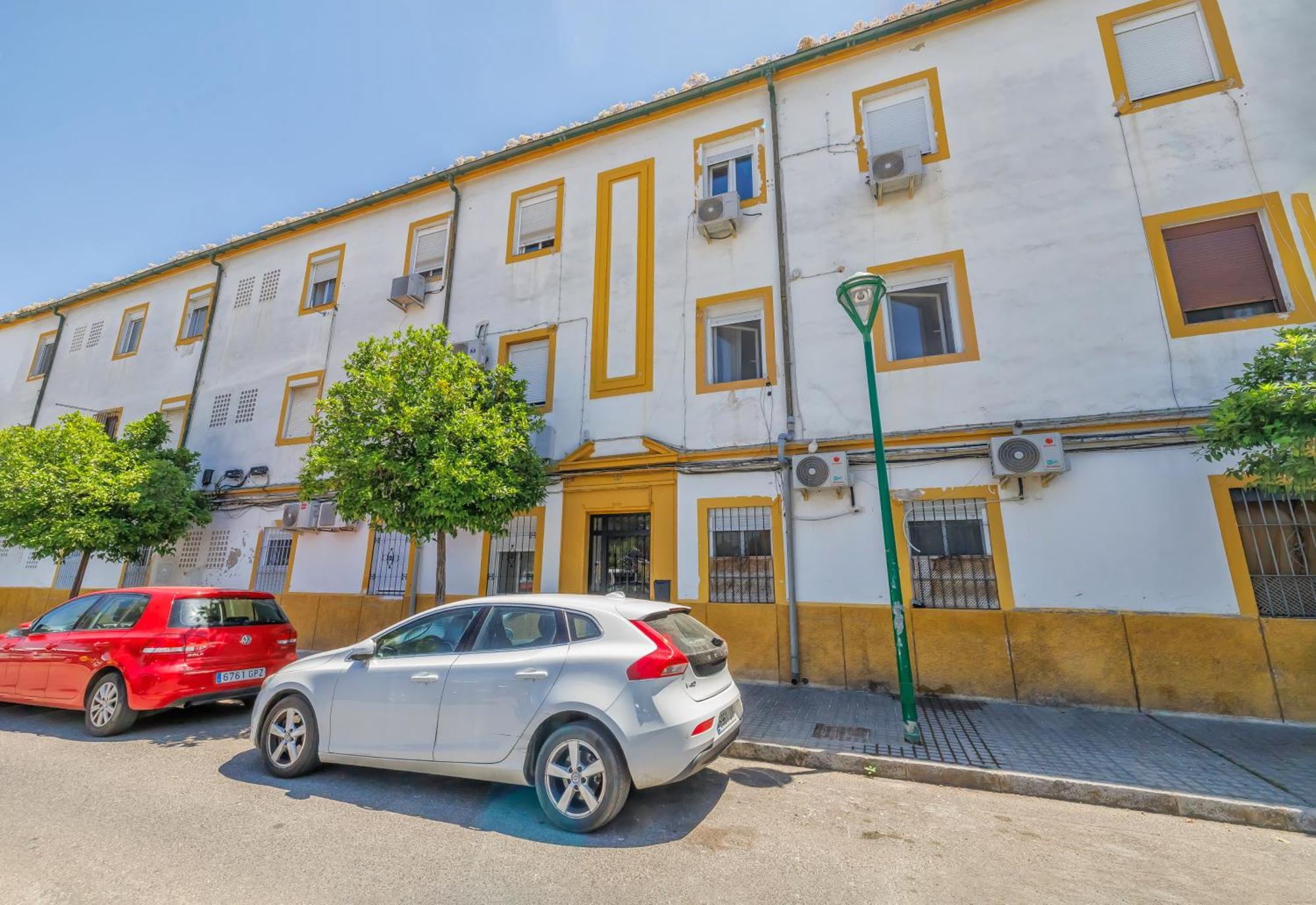 Altillo Sweet Home & Parking Incluido Cordoba Ngoại thất bức ảnh