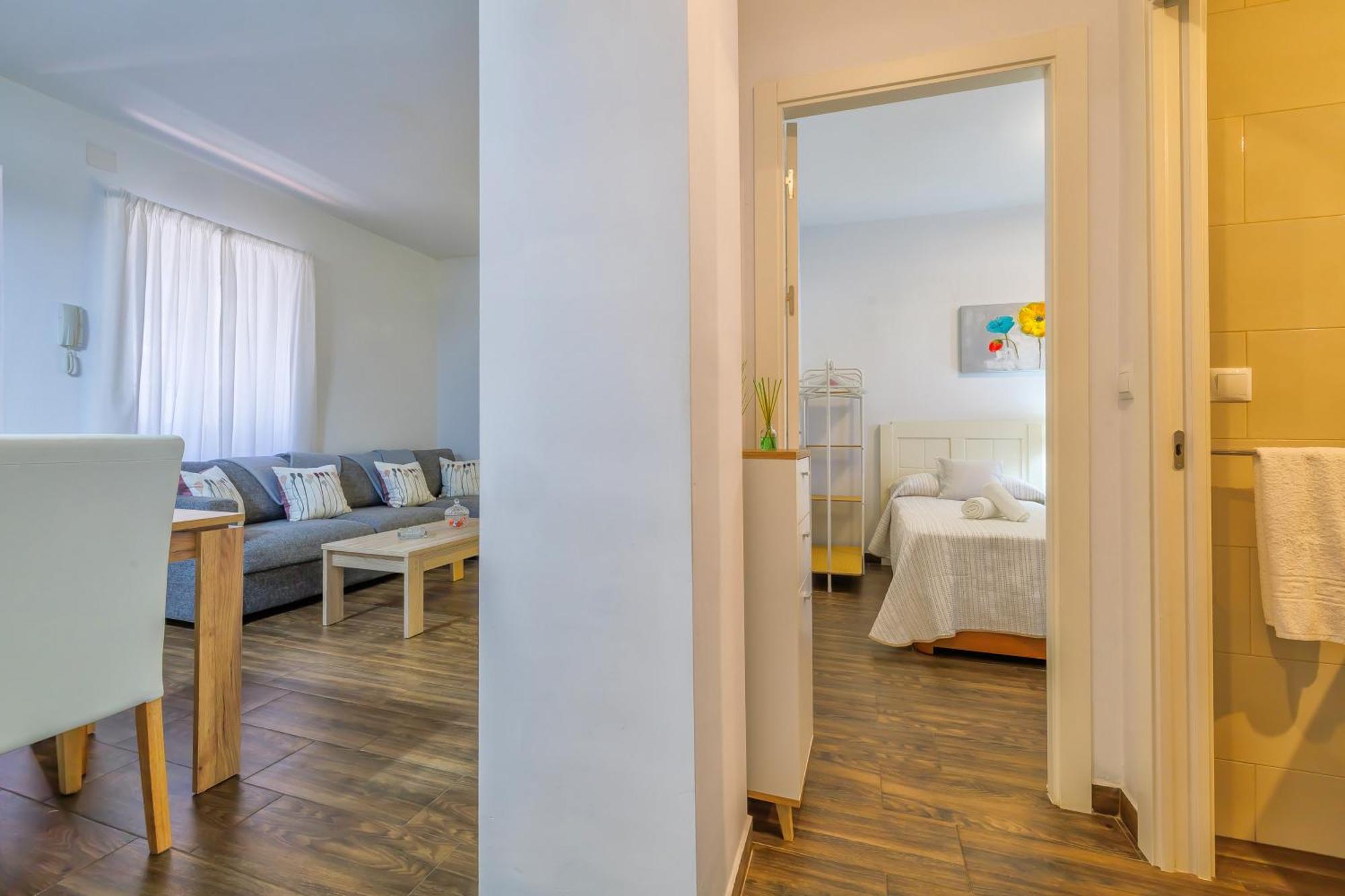 Altillo Sweet Home & Parking Incluido Cordoba Ngoại thất bức ảnh