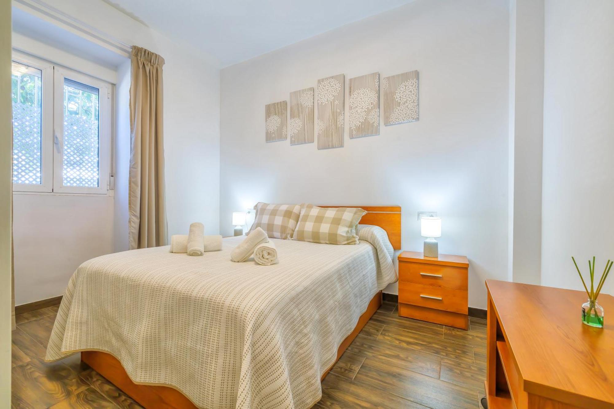Altillo Sweet Home & Parking Incluido Cordoba Ngoại thất bức ảnh
