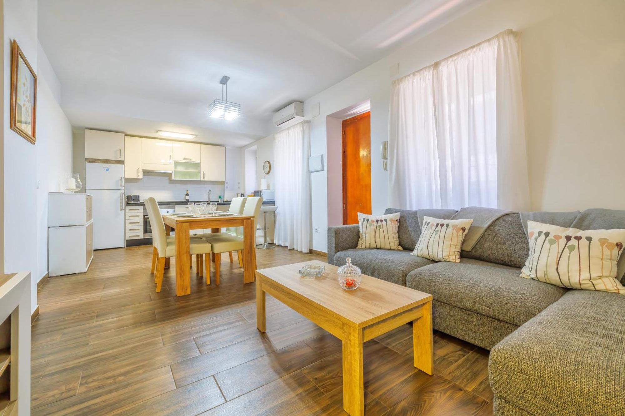 Altillo Sweet Home & Parking Incluido Cordoba Ngoại thất bức ảnh