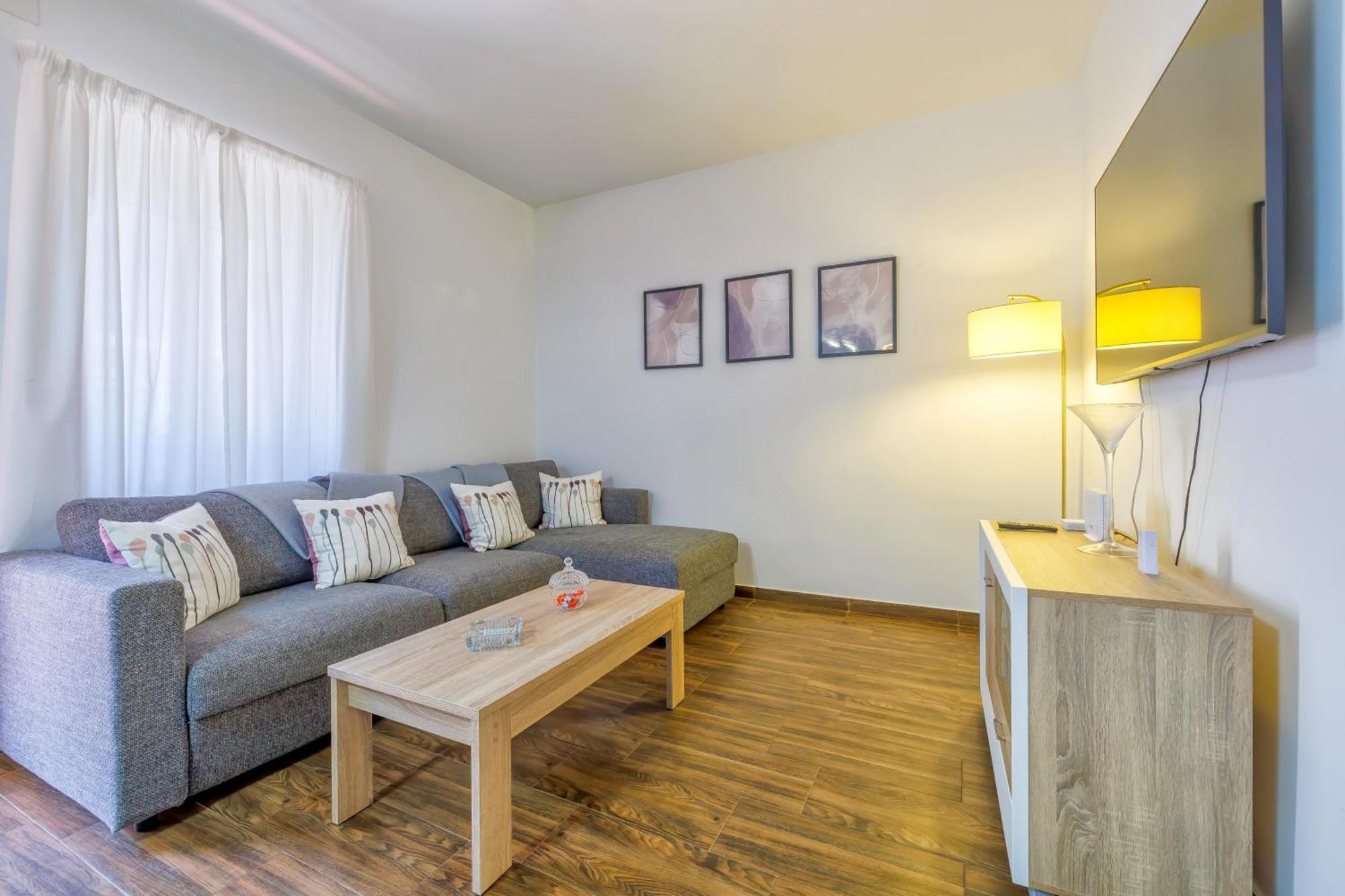 Altillo Sweet Home & Parking Incluido Cordoba Ngoại thất bức ảnh