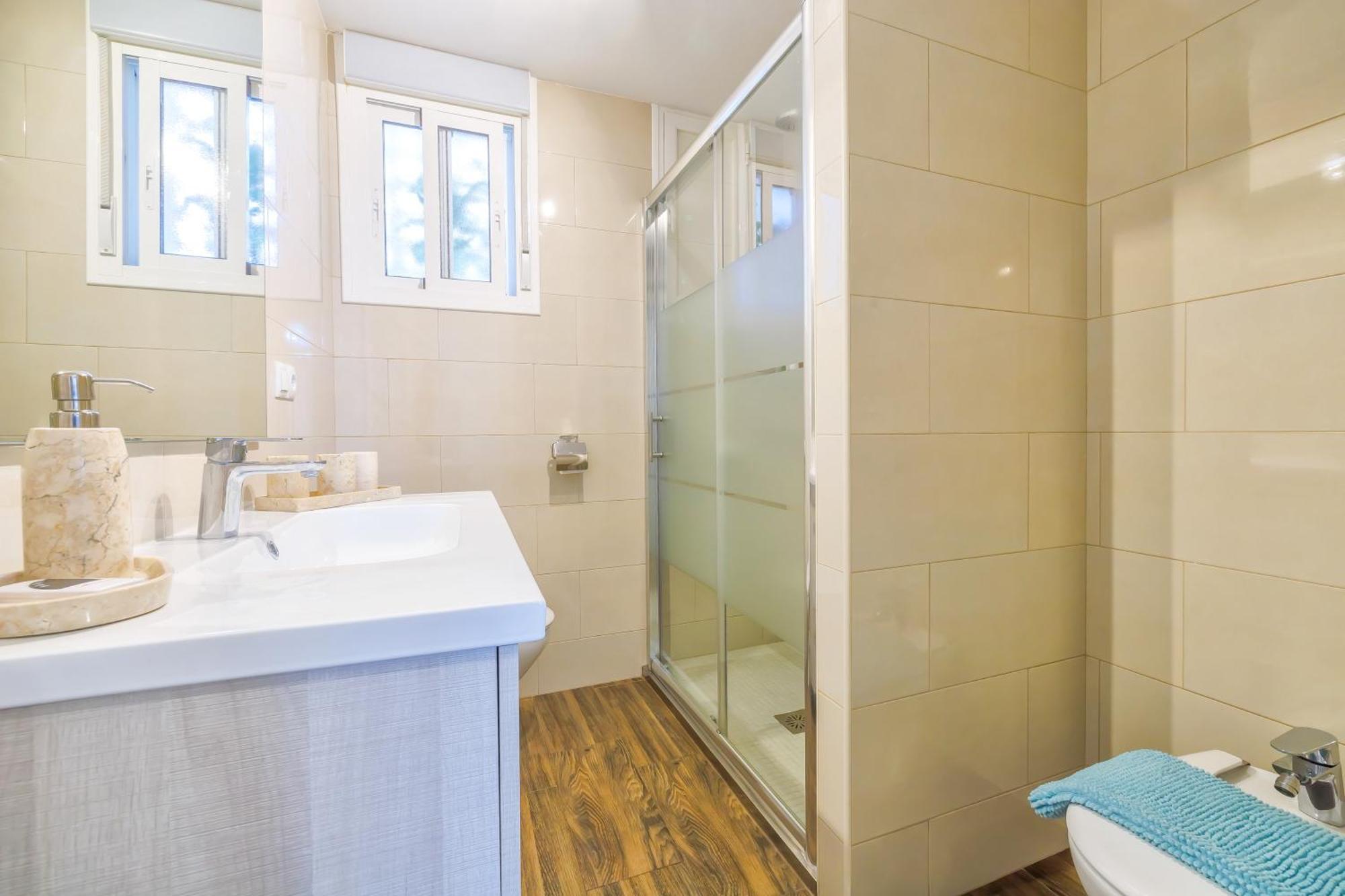 Altillo Sweet Home & Parking Incluido Cordoba Ngoại thất bức ảnh