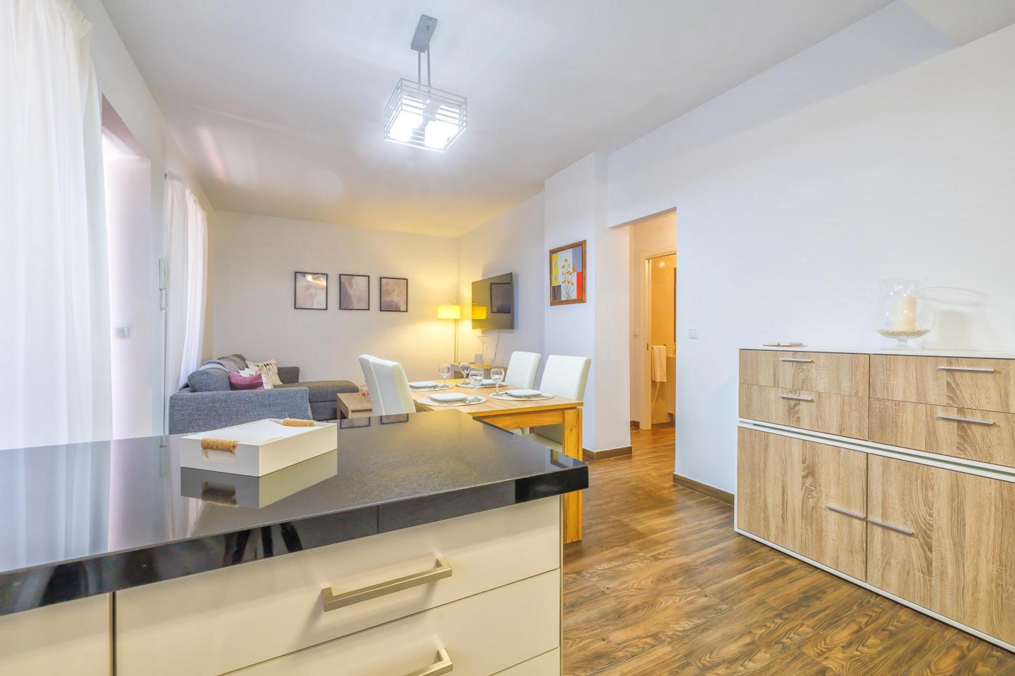 Altillo Sweet Home & Parking Incluido Cordoba Ngoại thất bức ảnh