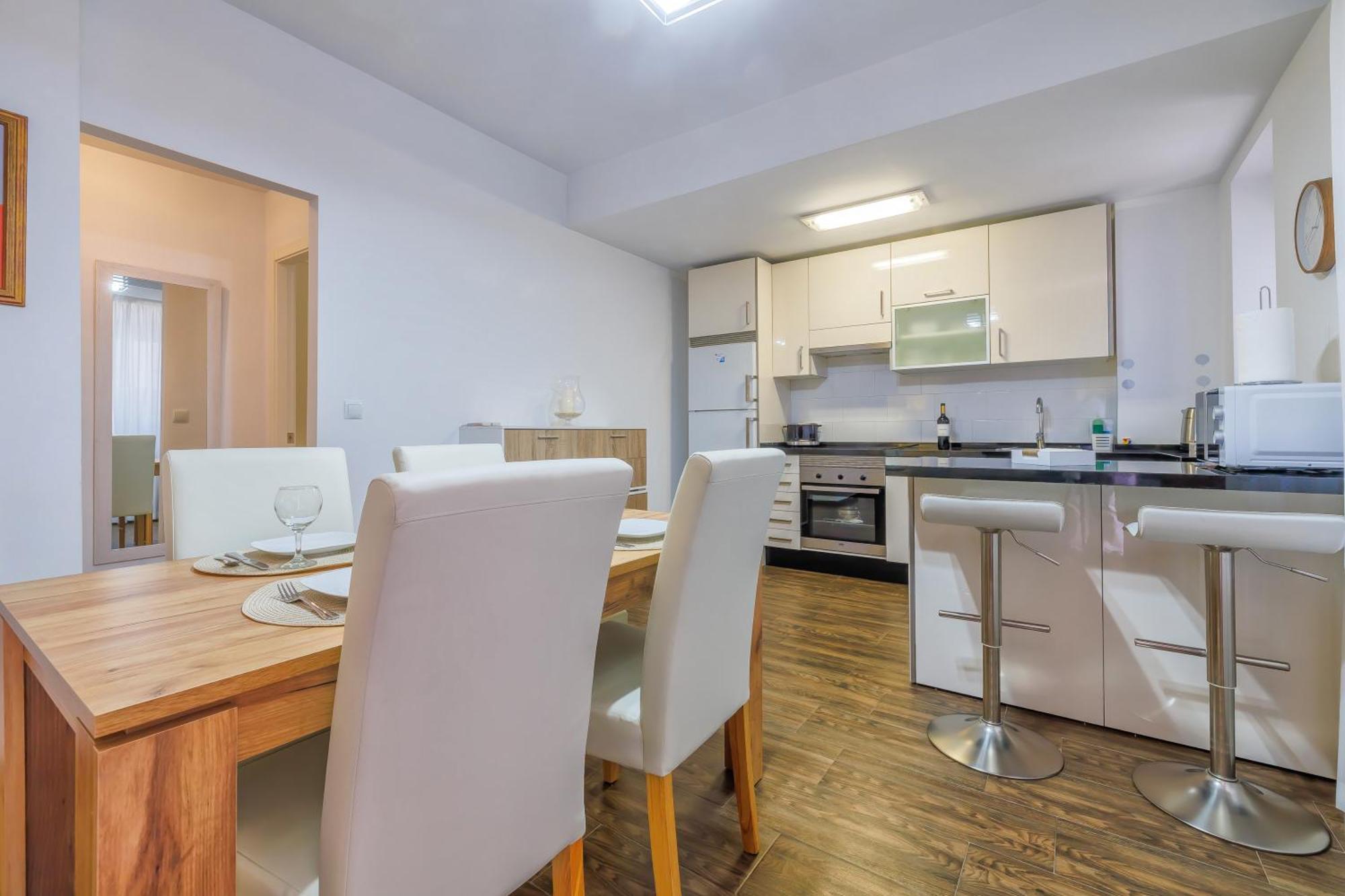 Altillo Sweet Home & Parking Incluido Cordoba Ngoại thất bức ảnh