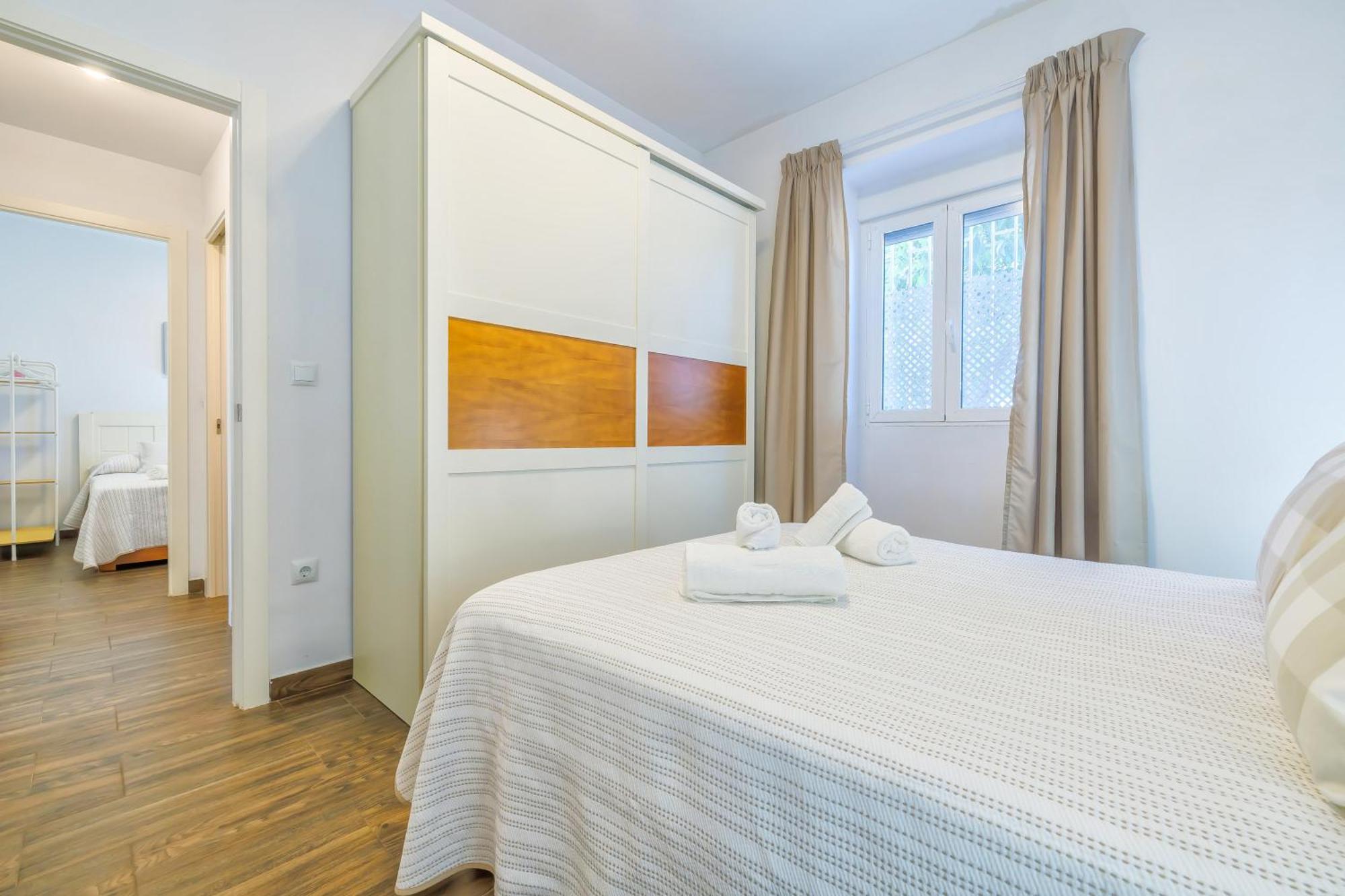 Altillo Sweet Home & Parking Incluido Cordoba Ngoại thất bức ảnh
